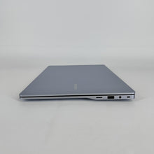 Load image into Gallery viewer, Samsung Galaxy Book4  Edge 15.6 Silver 2.5 GHz Qualcomm Snapdragon X Plus 16GB RAM 512GB Embedded UniversalFlashStorage