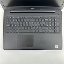 Load image into Gallery viewer, Dell Vostro 3590 15.6 Black 1.6 GHz Intel Core i5 10th Gen. 8GB RAM 256GB Solid State Drive