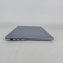 Load image into Gallery viewer, Samsung Galaxy Book4  Edge 15.6 Silver 2.5 GHz Qualcomm Snapdragon X Plus 16GB RAM 512GB Embedded UniversalFlashStorage