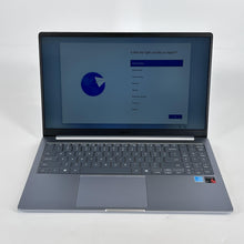 Load image into Gallery viewer, Samsung Galaxy Book4  Edge 15.6 Silver 2.5 GHz Qualcomm Snapdragon X Plus 16GB RAM 512GB Embedded UniversalFlashStorage