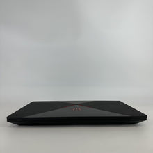 Load image into Gallery viewer, HP Omen 17 Black 2.2 GHz Intel Core i7 8th Gen. 16GB RAM 512GB Solid State Drive 1TB Hard Disk Drive NVIDIA GeForce GTX 1070 6 GB