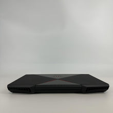 Load image into Gallery viewer, HP Omen 17 Black 2.2 GHz Intel Core i7 8th Gen. 16GB RAM 512GB Solid State Drive 1TB Hard Disk Drive NVIDIA GeForce GTX 1070 6 GB