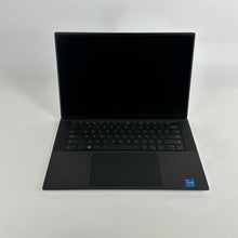 Load image into Gallery viewer, Dell XPS 15 9520 Silver 2.3 GHz Intel Core i7 12th Gen. 16GB RAM 512GB Solid State Drive NVIDIA GeForce RTX 3050 4 GB