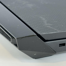 Load image into Gallery viewer, HP Omen 17 Black 2.2 GHz Intel Core i7 8th Gen. 16GB RAM 512GB Solid State Drive 1TB Hard Disk Drive NVIDIA GeForce GTX 1070 6 GB