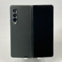 Load image into Gallery viewer, Galaxy Z Fold3 5G 256GB Green (Verizon)