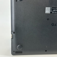 Load image into Gallery viewer, Dell Vostro 3590 15.6 Black 1.6 GHz Intel Core i5 10th Gen. 8GB RAM 256GB Solid State Drive