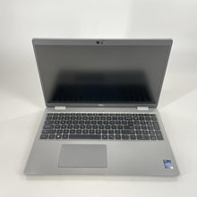 Load image into Gallery viewer, Dell Latitude 5530 15.6 Gray 1.8 GHz Intel Core i7 12th Gen. 16GB RAM 512GB Solid State Drive