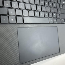 Load image into Gallery viewer, Dell XPS 15 9520 Silver 2.3 GHz Intel Core i7 12th Gen. 16GB RAM 512GB Solid State Drive NVIDIA GeForce RTX 3050 4 GB