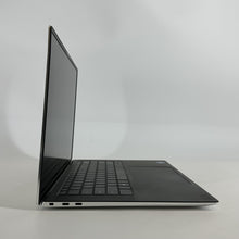 Load image into Gallery viewer, Dell XPS 15 9520 Silver 2.3 GHz Intel Core i7 12th Gen. 16GB RAM 512GB Solid State Drive NVIDIA GeForce RTX 3050 4 GB