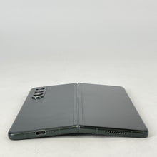 Load image into Gallery viewer, Galaxy Z Fold3 5G 256GB Green (Verizon)