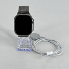 Load image into Gallery viewer, Apple Watch (Ultra 2) 49mm Natural Unlocked 64GB