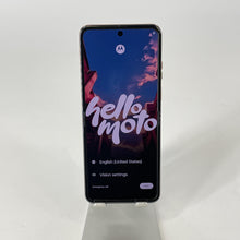 Load image into Gallery viewer, Motorola Razr Plus (2025) 256GB Brown (GSM Unlocked)