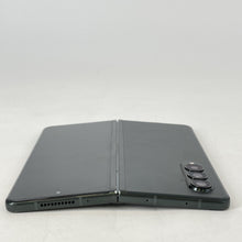 Load image into Gallery viewer, Galaxy Z Fold3 5G 256GB Green (Verizon)