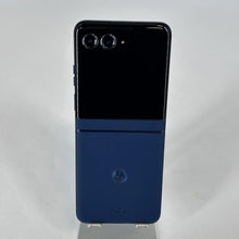 Load image into Gallery viewer, Motorola Razr (2025) 256GB Blue (Boost)