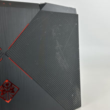 Load image into Gallery viewer, HP Omen 17 Black 2.2 GHz Intel Core i7 8th Gen. 16GB RAM 512GB Solid State Drive 1TB Hard Disk Drive NVIDIA GeForce GTX 1070 6 GB