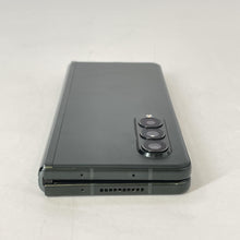 Load image into Gallery viewer, Galaxy Z Fold3 5G 256GB Green (Verizon)