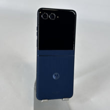 Load image into Gallery viewer, Motorola Razr (2025) 256GB Blue (Boost)