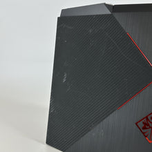 Load image into Gallery viewer, HP Omen 17 Black 2.2 GHz Intel Core i7 8th Gen. 16GB RAM 512GB Solid State Drive 1TB Hard Disk Drive NVIDIA GeForce GTX 1070 6 GB
