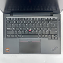 Load image into Gallery viewer, Lenovo ThinkPad T14s Gen 6 Black 2.0 GHz AMD Ryzen AI 7 Pro 350 16GB RAM 512GB Solid State Drive