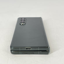 Load image into Gallery viewer, Galaxy Z Fold3 5G 256GB Green (Verizon)