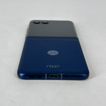 Load image into Gallery viewer, Motorola Razr (2025) 256GB Blue (Boost)