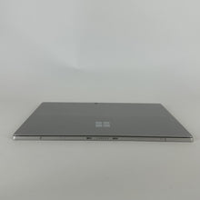 Load image into Gallery viewer, Microsoft Surface Pro 6 12.3 Silver WiFi 1.9 GHz Intel Core i7 8th Gen. 16GB RAM 512GB Solid State Drive