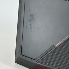 Load image into Gallery viewer, HP Omen 17 Black 2.2 GHz Intel Core i7 8th Gen. 16GB RAM 512GB Solid State Drive 1TB Hard Disk Drive NVIDIA GeForce GTX 1070 6 GB