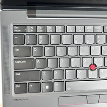 Load image into Gallery viewer, Lenovo ThinkPad T14s Gen 6 Black 2.0 GHz AMD Ryzen AI 7 Pro 350 16GB RAM 512GB Solid State Drive