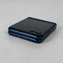 Load image into Gallery viewer, Motorola Razr (2025) 256GB Blue (Boost)