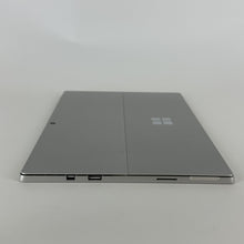 Load image into Gallery viewer, Microsoft Surface Pro 6 12.3 Silver WiFi 1.9 GHz Intel Core i7 8th Gen. 16GB RAM 512GB Solid State Drive