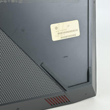 Load image into Gallery viewer, HP Omen 17 Black 2.2 GHz Intel Core i7 8th Gen. 16GB RAM 512GB Solid State Drive 1TB Hard Disk Drive NVIDIA GeForce GTX 1070 6 GB