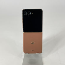 Load image into Gallery viewer, Motorola Razr Plus (2025) 256GB Brown (GSM Unlocked)