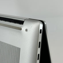 Load image into Gallery viewer, Dell XPS 15 9520 Silver 2.3 GHz Intel Core i7 12th Gen. 16GB RAM 512GB Solid State Drive NVIDIA GeForce RTX 3050 4 GB