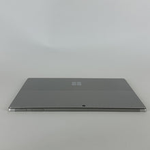 Load image into Gallery viewer, Microsoft Surface Pro 6 12.3 Silver WiFi 1.9 GHz Intel Core i7 8th Gen. 16GB RAM 512GB Solid State Drive