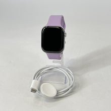 Load image into Gallery viewer, Apple Watch (Series 10) 46mm Silver Unlocked 64GB
