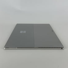 Load image into Gallery viewer, Microsoft Surface Pro 6 12.3 Silver WiFi 1.9 GHz Intel Core i7 8th Gen. 16GB RAM 512GB Solid State Drive