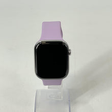 Load image into Gallery viewer, Apple Watch (Series 10) 46mm Silver Unlocked 64GB