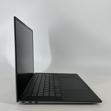 Load image into Gallery viewer, Dell Precision 5570 15.6 Gray 2.3 GHz Intel Core i7 12th Gen. 64GB RAM 512GB Solid State Drive NVIDIA RTX A1000 4 GB