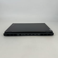Load image into Gallery viewer, Lenovo Legion Pro 7i Gen 8 16 Black 2.2 GHz Intel Core i9 13th Gen. 32GB RAM 1TB Solid State Drive NVIDIA GeForce RTX 4080 12 GB