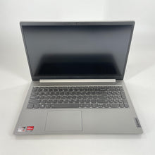 Load image into Gallery viewer, Lenovo ThinkBook 15 Gen 4 Gray 2.0 GHz AMD Ryzen 7 5825U 16GB RAM 512GB Solid State Drive