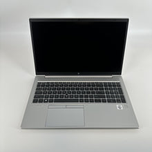 Load image into Gallery viewer, HP Elitebook 850 G7 15.6 Silver 1.7 GHz Intel Core i5 10th Gen. 16GB RAM 256GB Solid State Drive