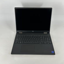 Load image into Gallery viewer, Dell Precision 7670 16 Gray 2.3 GHz Intel Core i9 12th Gen. 32GB RAM 512GB Solid State Drive NVIDIA RTX A1000 4 GB