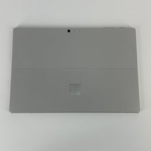 Load image into Gallery viewer, Microsoft Surface Pro 6 12.3 Silver WiFi 1.9 GHz Intel Core i7 8th Gen. 16GB RAM 512GB Solid State Drive