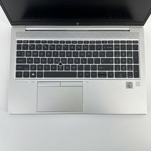 Load image into Gallery viewer, HP Elitebook 850 G7 15.6 Silver 1.7 GHz Intel Core i5 10th Gen. 16GB RAM 256GB Solid State Drive
