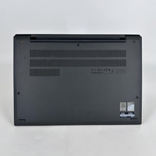 Load image into Gallery viewer, Lenovo ThinkPad T14s Gen 6 Black 2.0 GHz AMD Ryzen AI 7 Pro 350 16GB RAM 512GB Solid State Drive
