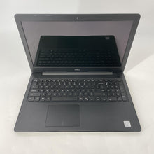 Load image into Gallery viewer, Dell Inspiron 3593 15.6 Black 1.3 GHz Intel Core i7 10th Gen. 12GB RAM 512GB Solid State Drive