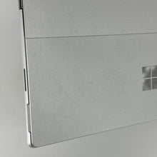 Load image into Gallery viewer, Microsoft Surface Pro 6 12.3 Silver WiFi 1.9 GHz Intel Core i7 8th Gen. 16GB RAM 512GB Solid State Drive