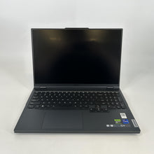 Load image into Gallery viewer, Lenovo Legion Pro 7i Gen 8 16 Black 2.2 GHz Intel Core i9 13th Gen. 32GB RAM 1TB Solid State Drive NVIDIA GeForce RTX 4080 12 GB