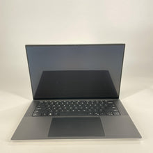Load image into Gallery viewer, Dell XPS 15 9530 Silver 2.4 GHz Intel Core i7 13th Gen. 64GB RAM 1TB Solid State Drive NVIDIA GeForce RTX 4050 6 GB