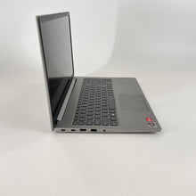 Load image into Gallery viewer, Lenovo ThinkBook 15 Gen 4 Gray 2.0 GHz AMD Ryzen 7 5825U 16GB RAM 512GB Solid State Drive